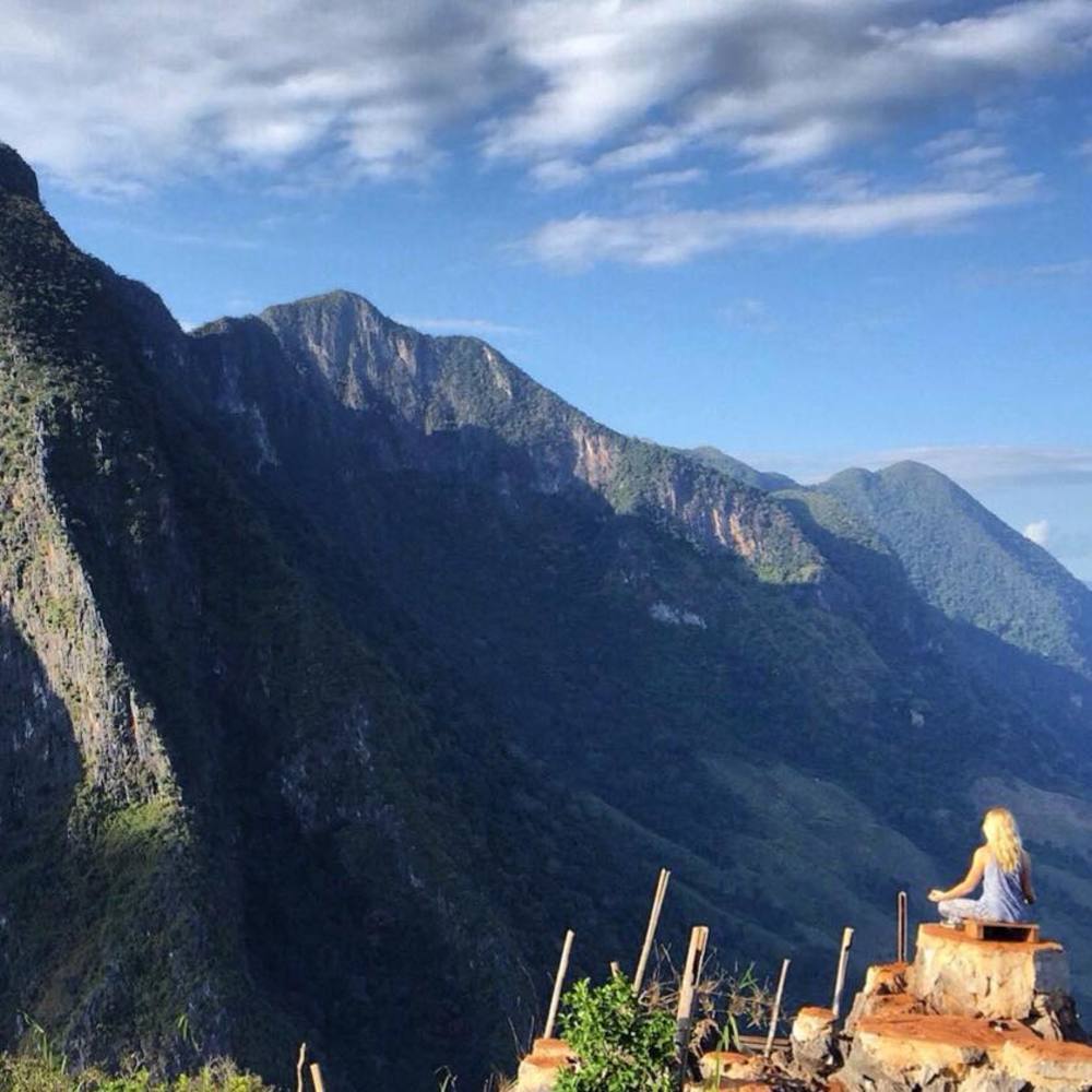 Meet your Posher, Yaalini